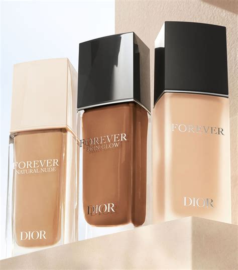 dior natural foundation|dior foundation products.